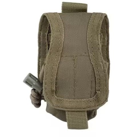 GFC Ładownica uniwersalna MINI PMR Olive GFT-19-009841