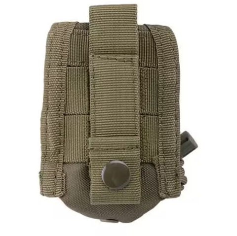 GFC Ładownica uniwersalna MINI PMR Olive GFT-19-009841