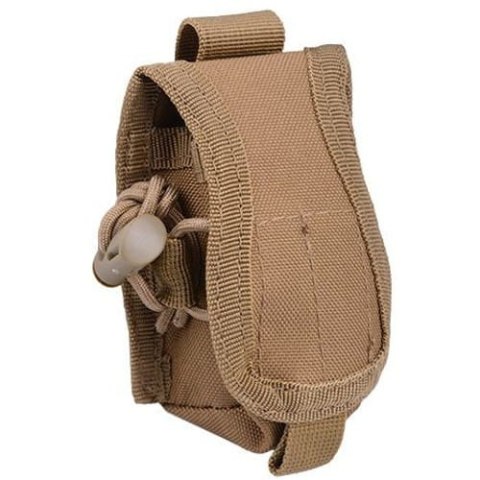 GFC Ładownica uniwersalna MINI PMR TAN GFT-19-009843