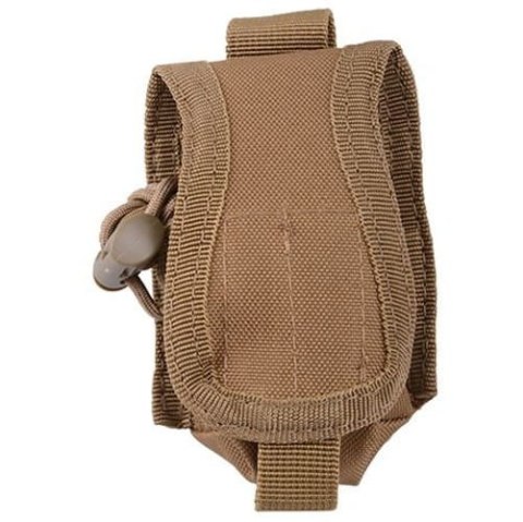 GFC Ładownica uniwersalna MINI PMR TAN GFT-19-009843