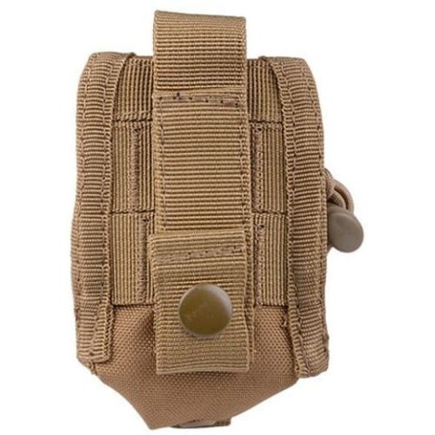 GFC Ładownica uniwersalna MINI PMR TAN GFT-19-009843