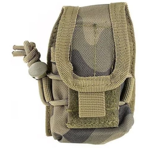 GFC Ładownica uniwersalna MINI PMR wz93 GFT-19-011412