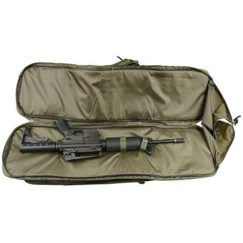 GFC Pokrowiec na karabinek ASG 96cm Olive GFT-22-000928