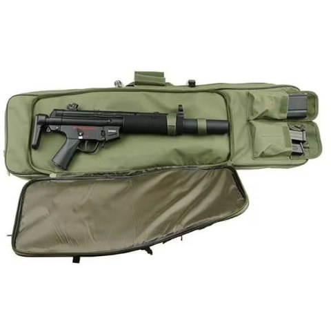 GFC Pokrowiec na karabinek ASG 96cm Olive GFT-22-000928