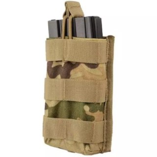 GFC Tactical Pojedyncza ładownica typu shingle Multicam GFT-19-000237