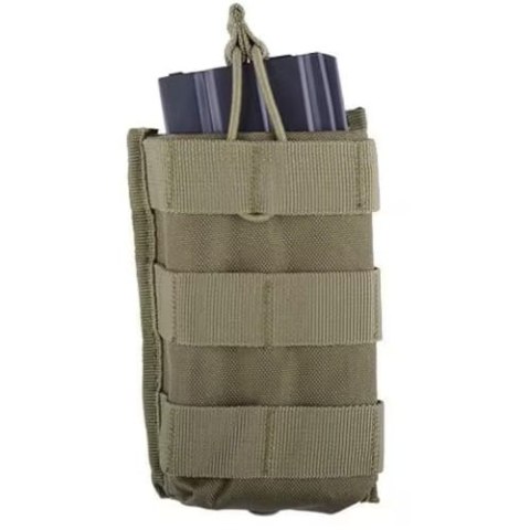 GFC Tactical Pojedyncza ładownica typu shingle Olive GFT-19-001035