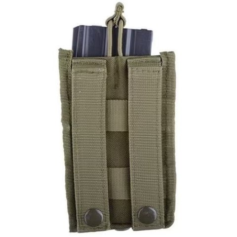 GFC Tactical Pojedyncza ładownica typu shingle Olive GFT-19-001035