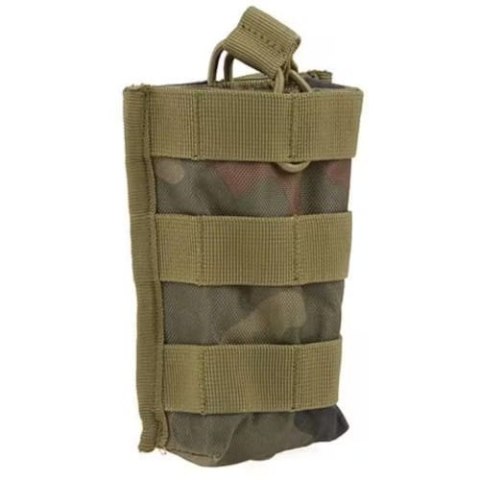 GFC Tactical Pojedyncza ładownica typu shingle wz93 GFT-19-011405