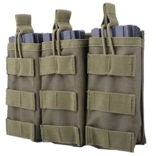 GFC Tactical Potrójna ładownica na magazynki GFT-19-007952