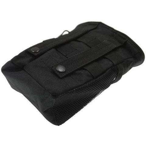 GFC Torba zrzutowa na magazynki Black GFT-19-000335