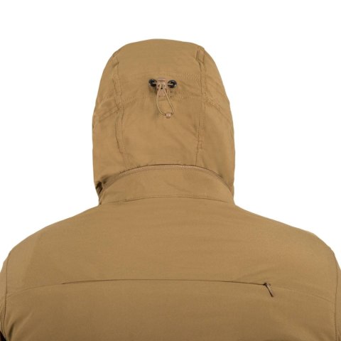 Helikon Kurtka Cougar Softshell QSA HID Czarna KU-CGR-SM-01