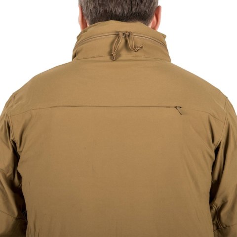 Helikon Kurtka Cougar Softshell QSA HID Czarna KU-CGR-SM-01