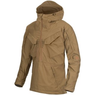 Helikon Kurtka PILGRIM Anorak Coyote KU-PGM-DC-11