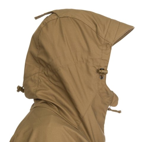 Helikon Kurtka PILGRIM Anorak Coyote KU-PGM-DC-11