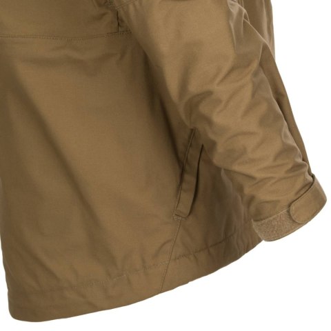 Helikon Kurtka PILGRIM Anorak Coyote KU-PGM-DC-11