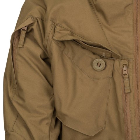 Helikon Kurtka PILGRIM Anorak Coyote KU-PGM-DC-11