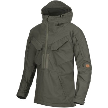 Helikon Kurtka PILGRIM Anorak Taiga Green KU-PGM-DC-09