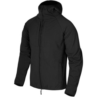 Helikon Kurtka Urban Hybrid Softshell Black KU-UHS-NL-01