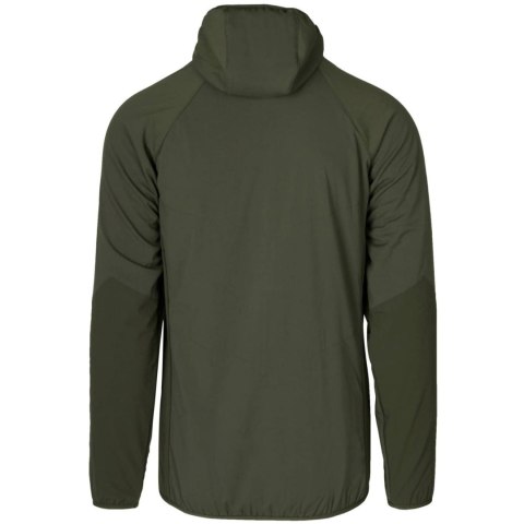 Helikon Kurtka Urban Hybrid Softshell Black KU-UHS-NL-01