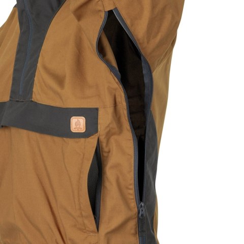 Helikon Kurtka Woodsman Anorak Coyote/Ash Grey KU-WDN-DC-1185A