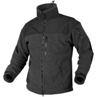 Helikon Polar Classic Army Windblocker Black BL-CAF-FM-01