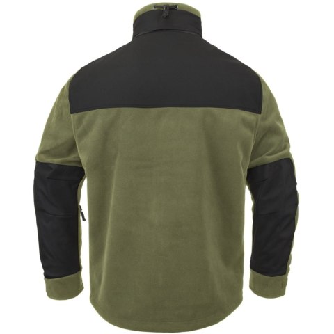 Helikon Polar Classic Army Windblocker Black BL-CAF-FM-01