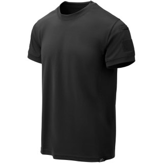 Helikon T-Shirt Tactical TopCool Lite Czarny TS-TTS-TL-01