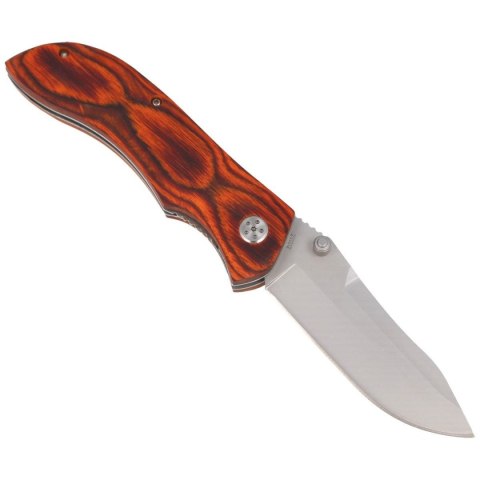 Herbertz Solingen Rosewood Folder 86mm 231312 Nóż składany