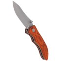 Herbertz Solingen Rosewood Folder 86mm 231312 Nóż składany