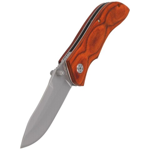 Herbertz Solingen Rosewood Folder 86mm 231312 Nóż składany