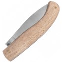 Joker Nóż składany Wood Jeleń NH78-2