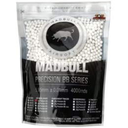 MadBull Kulki ASG Precision 0,20kg 4000szt