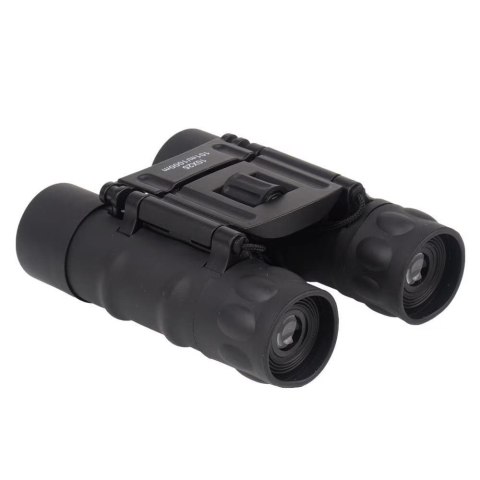 Mil-Tec Lornetka Mini 10x25 Gen II Black 15702102