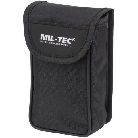 Mil-Tec Lornetka Mini 10x25 Gen II Black 15702102