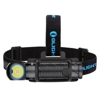 Olight Latarka czołowa Perun 2 Cool White Kit 2500lm