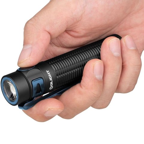 Olight Latarka taktyczna Baton 3 Pro Cool White 1500lm