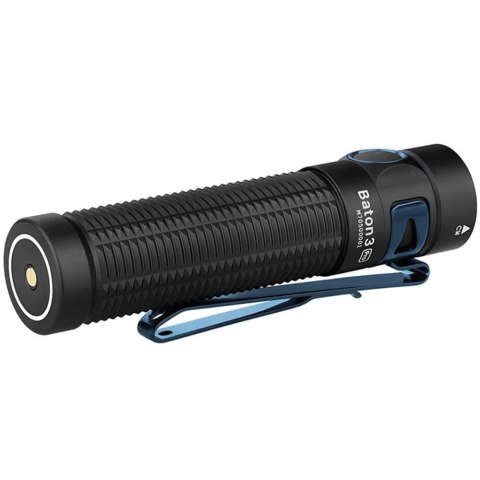 Olight Latarka taktyczna Baton 3 Pro Cool White 1500lm