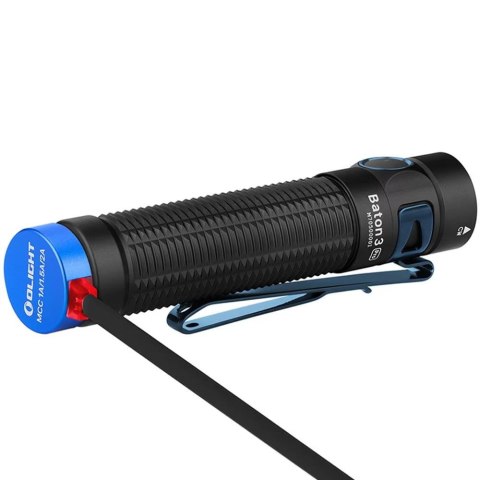 Olight Latarka taktyczna Baton 3 Pro Cool White 1500lm