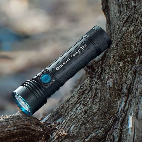 Olight Latarka taktyczna Seeker 3 Pro 4200lm