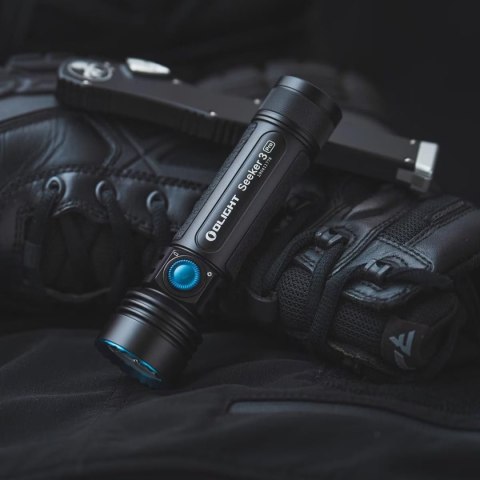 Olight Latarka taktyczna Seeker 3 Pro 4200lm