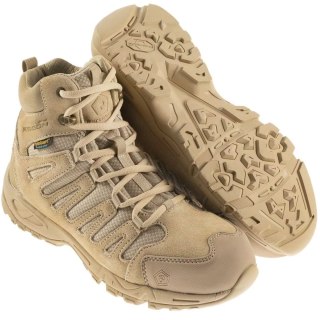 Pentagon Buty Achilles Tactical XTR 6" Desert Tan K15031-04DT