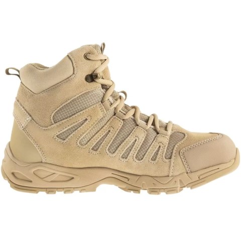 Pentagon Buty Achilles Tactical XTR 6" Desert Tan K15031-04DT