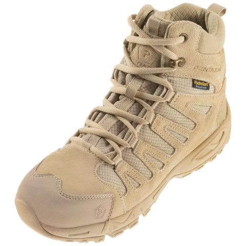 Pentagon Buty Achilles Tactical XTR 6" Desert Tan K15031-04DT