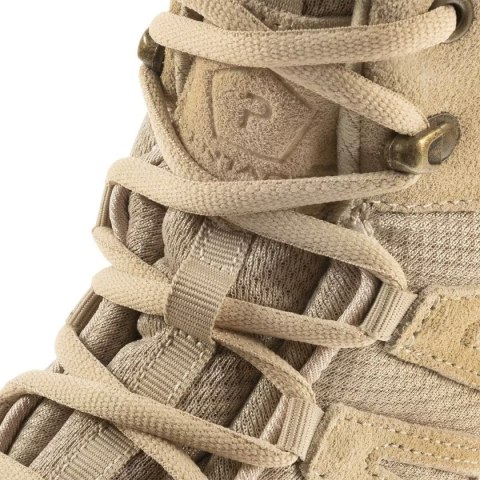 Pentagon Buty Achilles Tactical XTR 6" Desert Tan K15031-04DT