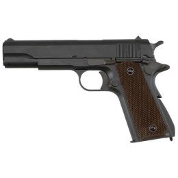 SRC Pistolet ASG GB0731 1911 GBB SRC-02-001940
