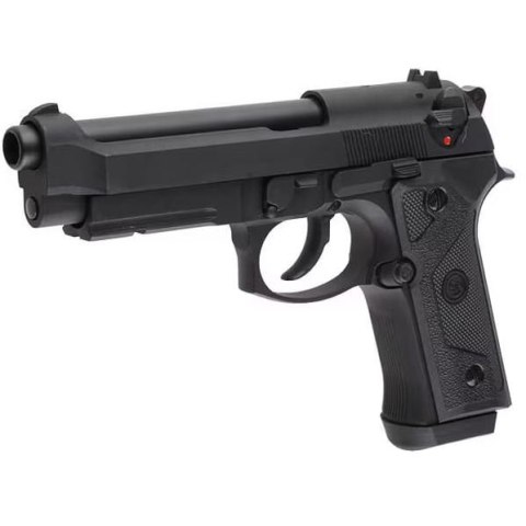 SRC Pistolet ASG M92 Vertec GBB SRC-02-018098