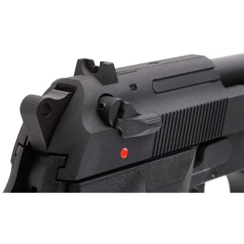 SRC Pistolet ASG M92 Vertec GBB SRC-02-018098