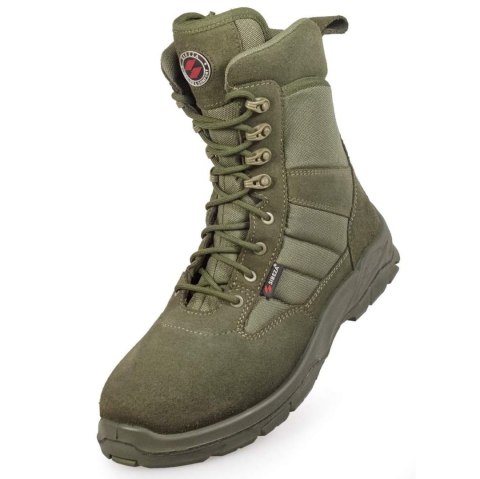 Sibeza Buty taktyczne, wojskowe DXB Olive