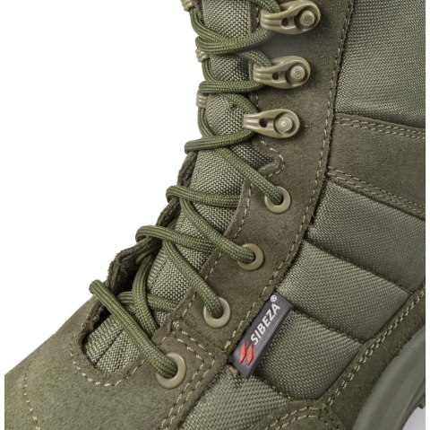 Sibeza Buty taktyczne, wojskowe DXB Olive