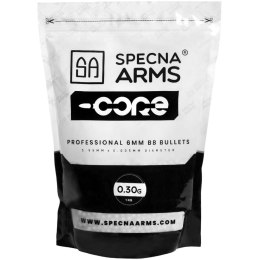 Specna Arms Kulki 0,30g 1kg CORE SPE-16-021016